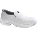 Sekon 110 S2 SRC Mocassino protettivo basso in microfibra S2 SRC