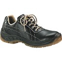 Sekon 712N S3 SRA Scarpa protettiva bassa tipo sportivo in fiore bovino S3 SRA