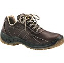 Sekon 796N S1P SRA Scarpa protettiva bassa tipo sportivo in fiore bovino ingrassato S1P SRA