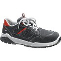 Urban L10 S3SRC Scarpa protettiva bassa tipo sportivo in pelle fiore bovina effetto vintage idrorepellente