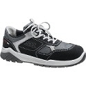 Urban L12 S3SRC Scarpa protettiva bassa tipo sportivo in pelle nabucata idrorepellente S3 - SRC