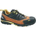 Magneto S1PSRC Scarpa protettiva bassa tipo trekking in crosta bovina/tessuto tecnico