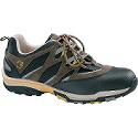 Storm S1P SRC Scarpa protettiva bassa tipo trekking in crosta bovina/Cordura® S1P SRC HRO