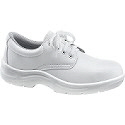 Sparta S2 SRC Scarpa protettiva bassa in microfibra