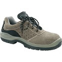 525 S1P SRC Scarpa protettiva bassa in crosta bovina 