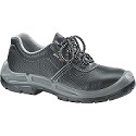 155N S3 SRC Scarpa protettiva bassa in crosta bovina
