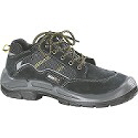 533 S1P SRC Scarpa protettiva bassa tipo trekking in crosta bovina 