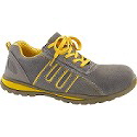 212 S1P SRC Scarpa protettiva bassa in crosta bovina