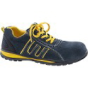 212 S1P SRC Scarpa protettiva bassa in crosta bovina