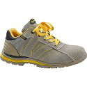 New 212 S1P HRO SRC Scarpa protettiva bassa tipo sportivo in crosta bovina 
