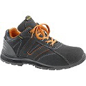 New 212 S1P HRO SRC Scarpa protettiva bassa tipo sportivo in crosta bovina 