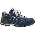 New 212 S1P HRO SRC Scarpa protettiva bassa tipo sportivo in crosta bovina