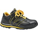 222 S3 SRC HRO Scarpa protettiva bassa tipo sportivo in fiore bovino