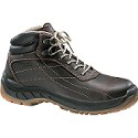 Sekon 723N S3 SRA Scarpa protettiva alta tipo sportivo in fiore bovino ingrassato S3 SRA