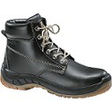 Sekon 724N S3 SRA Scarpa protettiva alta in fiore bovino S3 SRA