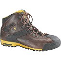 Sekon 740 S3 HRO SRC Scarpa protettiva alta in fiore bovino/Cordura® S3 HRO SRC