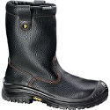 917 S3 CI HRO SRC Stivale protettivo in pelle pigmentata idrorepellente S3 CI HRO SRC