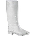 WHITE STIVALE PVC 570060