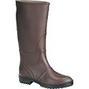 Nit-Rain Stivale in gomma nitrilica
