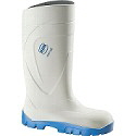 Steplite X Stivale in poliuretano S4 CI SRC 570902