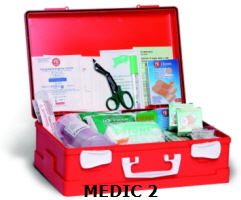 medic 2 all.1 base DM 388 15.07.2003 e D.L. 81 del 09/04/08