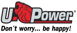 U-POWER