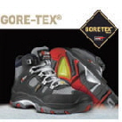 U-POWER MODELLO GORE-TEX