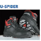 U-POWER MODELLO U-SPIDER