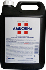 amuchina